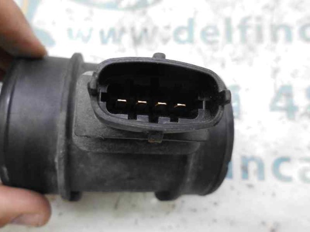 0281002618 OPEL Sensor de flujo de masa de aire  comprar en Oviedo