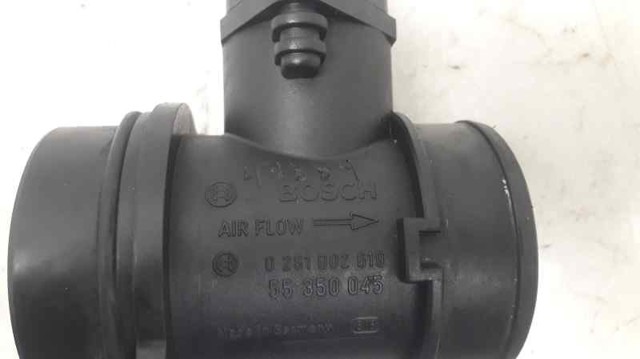 0281002619 Sensor de flujo de masa de aire  disponible Burgos