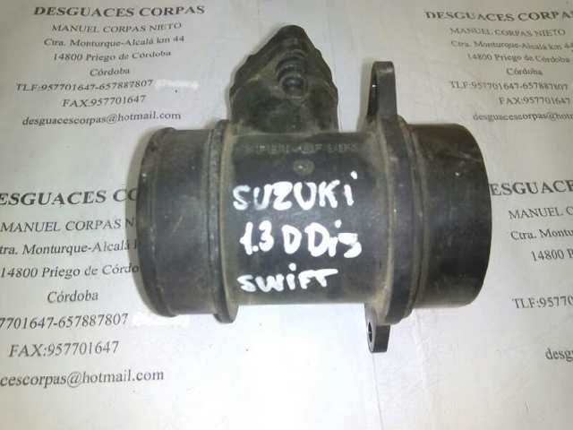 SUZUKI 0281002619 Caudalímetro  en stock Salamanca