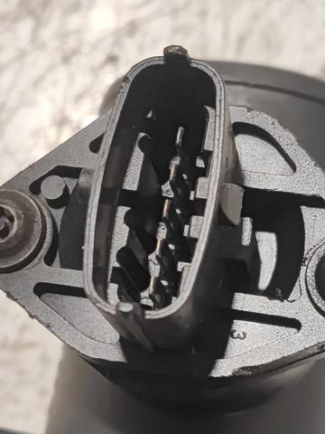0281002619 SUZUKI Sensor de flujo de masa de aire  comprar en Lleida