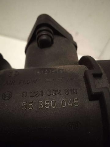 SUZUKI 0281002619 Sensor de flujo de masa de aire  comprar en Ponferrada