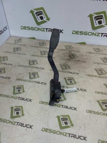 Pedal de aceleracion 0281002632 IVECO