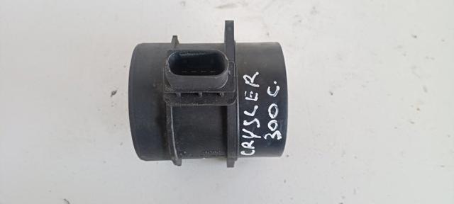 CHRYSLER 0281002656 Sensor de flujo de masa de aire  comprar en Ponferrada