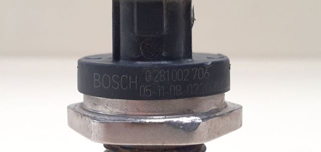 0281002706 OPEL Sensor de presión de combustible  comprar en Oviedo