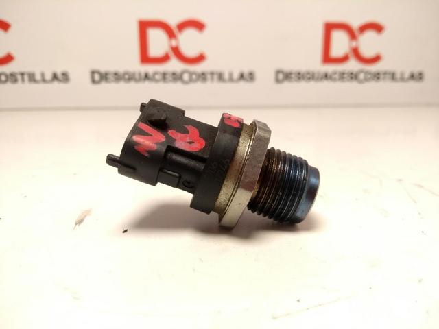 0281002706 Sensor de presión de combustible  comprar en Zaragoza