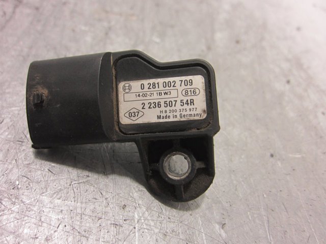 0281002709 Renault (RVI)