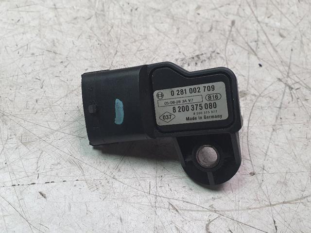 0281002709 Renault (RVI)
