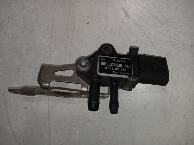 0281002710 VAG/Skoda