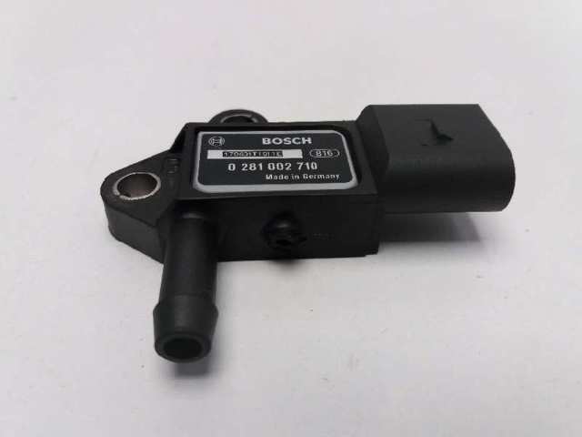 VAG 0281002710 Sensor de presion gases de escape comprar Tarragona