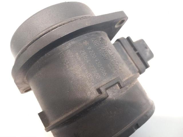 Sensor De Flujo De Aire/Medidor De Flujo (Flujo de Aire Masibo) Hyundai Tucson 1 JM