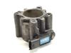 Sensor, presión colector de admisión  0281002740 NISSAN