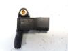 Sensor, presión gas de escape 0281002762 MERCEDES