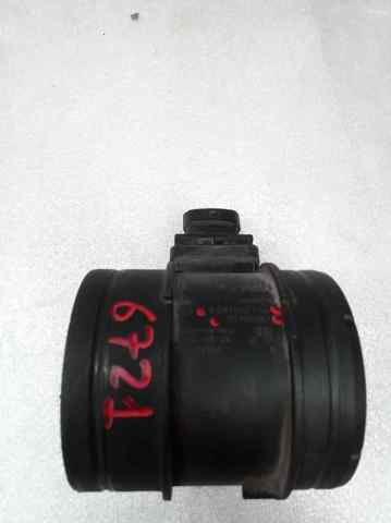 0281002764 Sensor de flujo de masa de aire  disponible Utrera