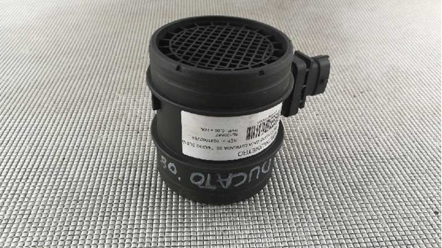 FIAT 0281002764 Sensor de flujo de masa de aire  comprar en Ponferrada