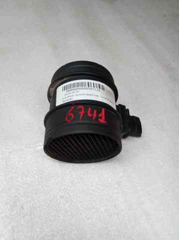 0281002764 Sensor de flujo de masa de aire  disponible Málaga