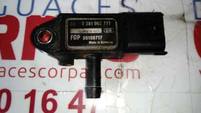 0281002771 Opel