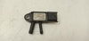 Sensor, presión gas de escape 0281002772 NISSAN