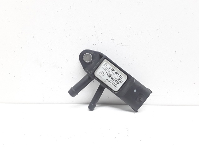 0281002772 Sensor de presion gases de escape comprar Girona