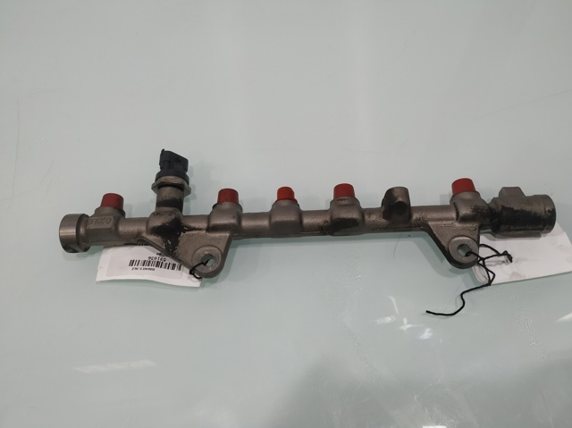 Sensor de la presión del combustible 0281002836 RENAULT