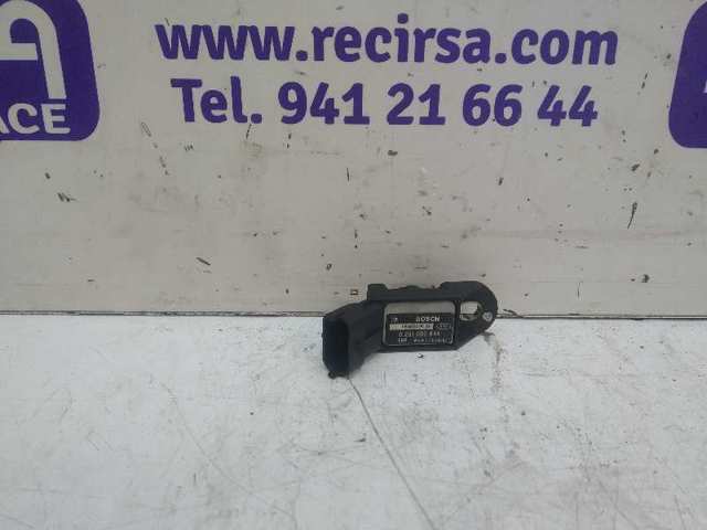 Sensor De Presion Del Colector De Admision 0281002844 OPEL