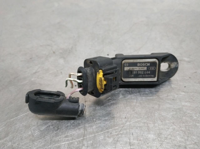 Sensor De Presion Del Colector De Admision 0281002844 PEUGEOT