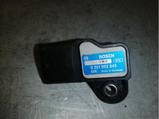 Sensor para opel corsa d (s07) (2006-2014)  z 12 xep 0281002845