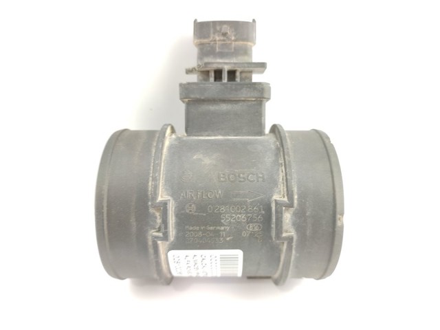 0281002861 FIAT Sensor de flujo de masa de aire  disponible Ourense