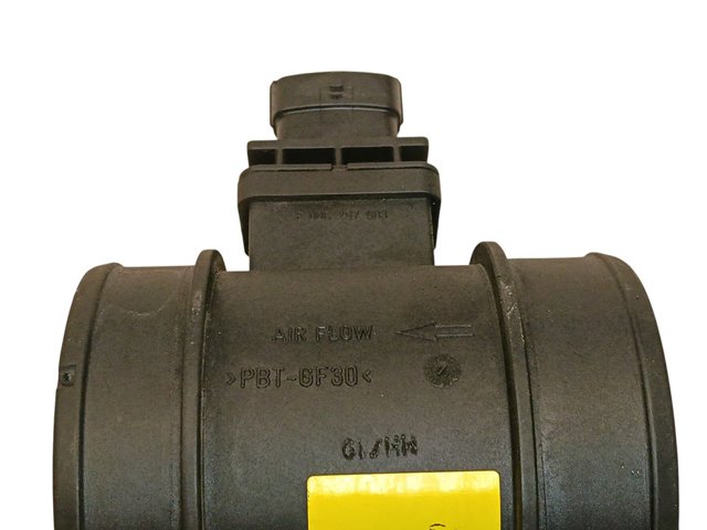 0281002861 Sensor de flujo de masa de aire  comprar en Zaragoza