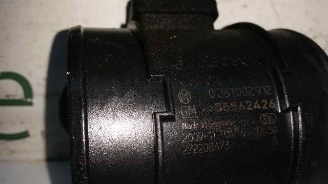 0281002912 Sensor de flujo de masa de aire  disponible Málaga