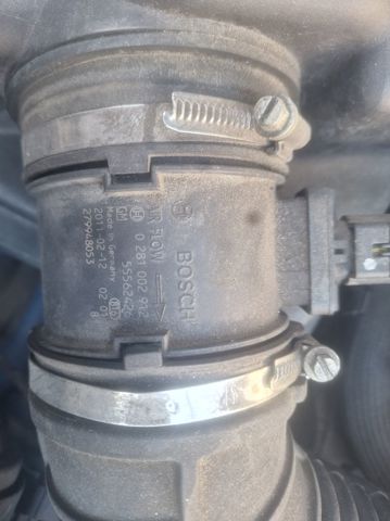 GM 0281002912 Sensor de flujo de masa de aire  comprar en Murcia