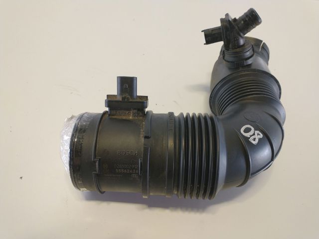 0281002912 Sensor de flujo de masa de aire  disponible Burgos