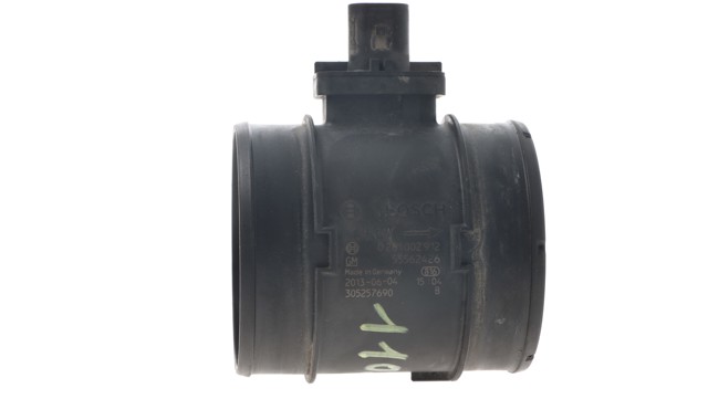 OPEL 0281002912 Sensor de flujo de masa de aire  disponible Valladolid