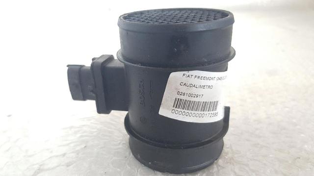 0281002917 Caudalímetro  en stock Granada