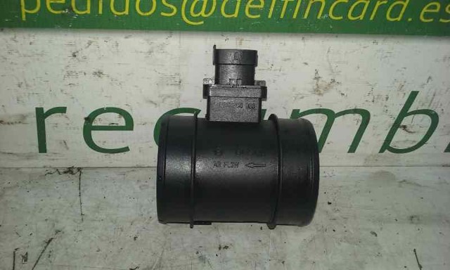 Sensor De Flujo De Aire/Medidor De Flujo (Flujo de Aire Masibo) Fiat Ducato 3 250