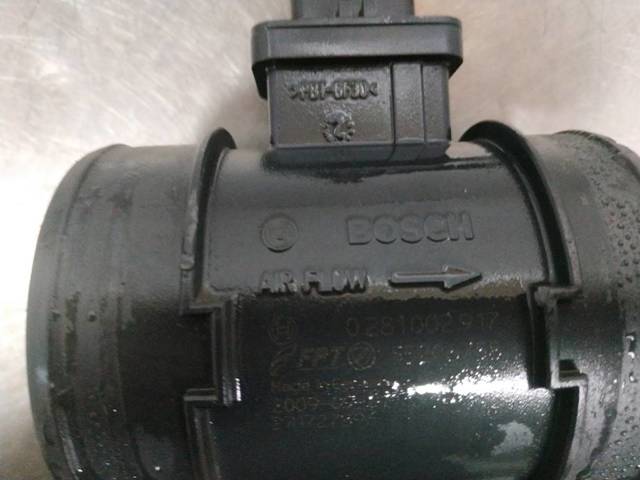 0281002917 FIAT Sensor de flujo de masa de aire  disponible Alicante