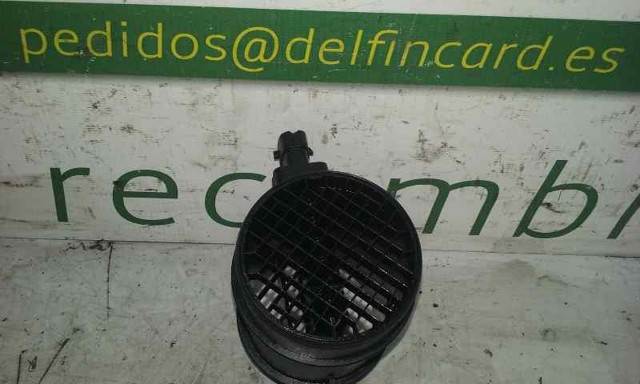 Sensor De Flujo De Aire/Medidor De Flujo (Flujo de Aire Masibo) Fiat Ducato 3 250