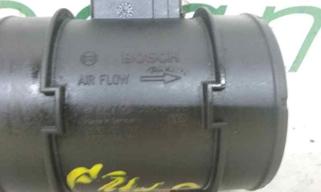 Sensor De Flujo De Aire/Medidor De Flujo (Flujo de Aire Masibo) Fiat Ducato 3 250