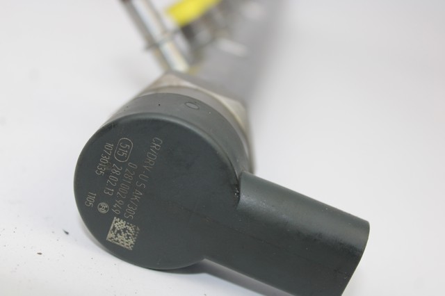 Regulador de presión de combustible, rampa de inyectores MINI COUNTRYMAN R60