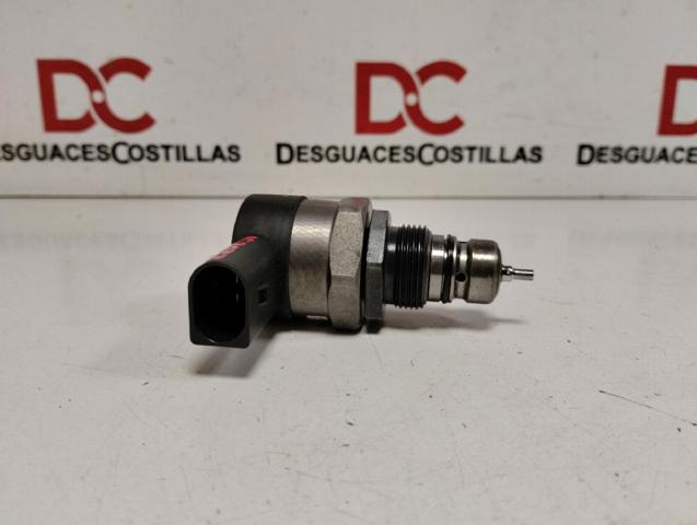 Regulador de presión de combustible, rampa de inyectores MINI COUNTRYMAN R60