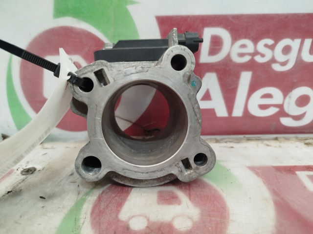 RENAULT 0281002958 Sensor de presión del colector de admisión  disponible Valladolid