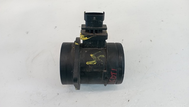Sensor de flujo de aire 0281002963 FIAT