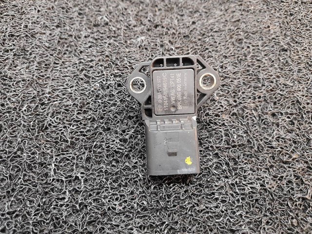 Sensor presion para volkswagen scirocco (137) 2.0 tdi (103kw) bluemotion cfhc 0281002977