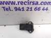 Sensor de presion de carga (inyeccion de aire turbina) 0281002977 VAG