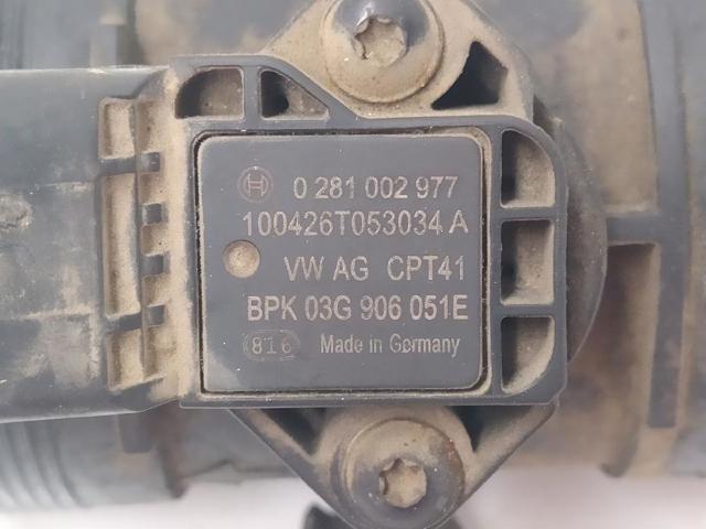 VAG 0281002977 Sensor de presión del colector de admisión comprar Barcelona