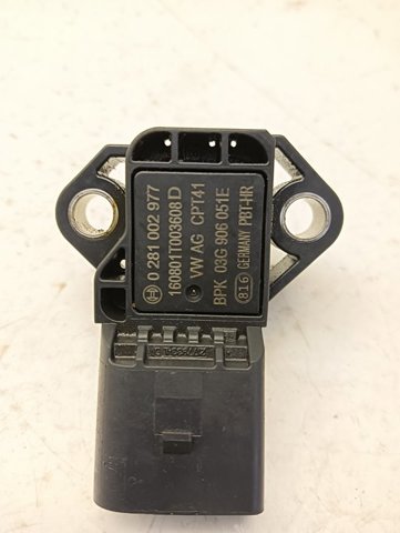 VAG 0281002977 Sensor de presión del colector de admisión  comprar en Albacete