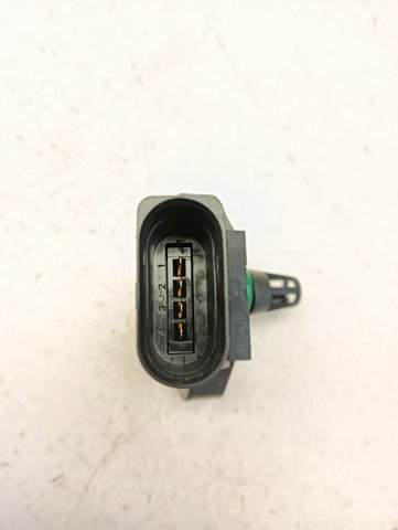0281002977 VAG Sensor de presión del colector de admisión comprar Madrid