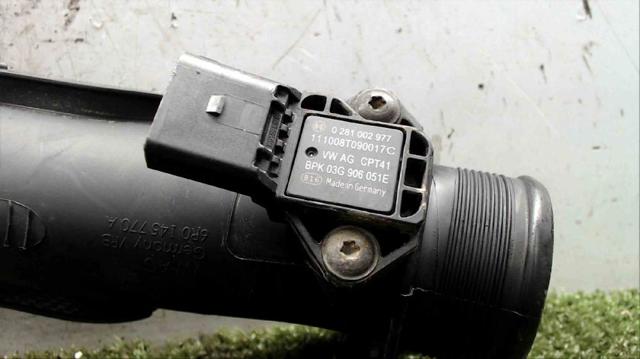 0281002977 VAG Sensor de presión del colector de admisión comprar Madrid
