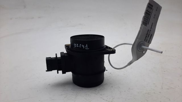 FIAT 0281002980 Sensor de flujo de masa de aire  disponible España