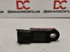 Sensor de presion de carga (inyeccion de aire turbina) 0281002996 RENAULT