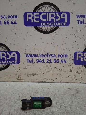 RENAULT 0281002997 Sensor de presión de sobrealimentación  en stock Salamanca